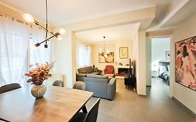 Ipeirou Central Athens