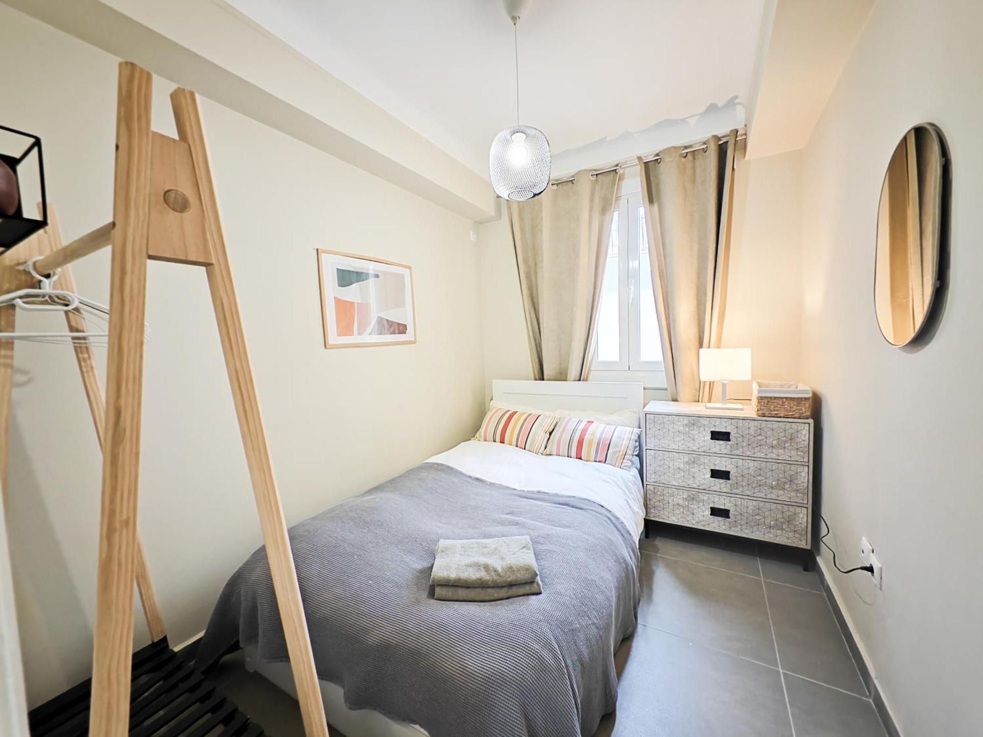 Appartement Ipeirou Central Athènes Extérieur photo