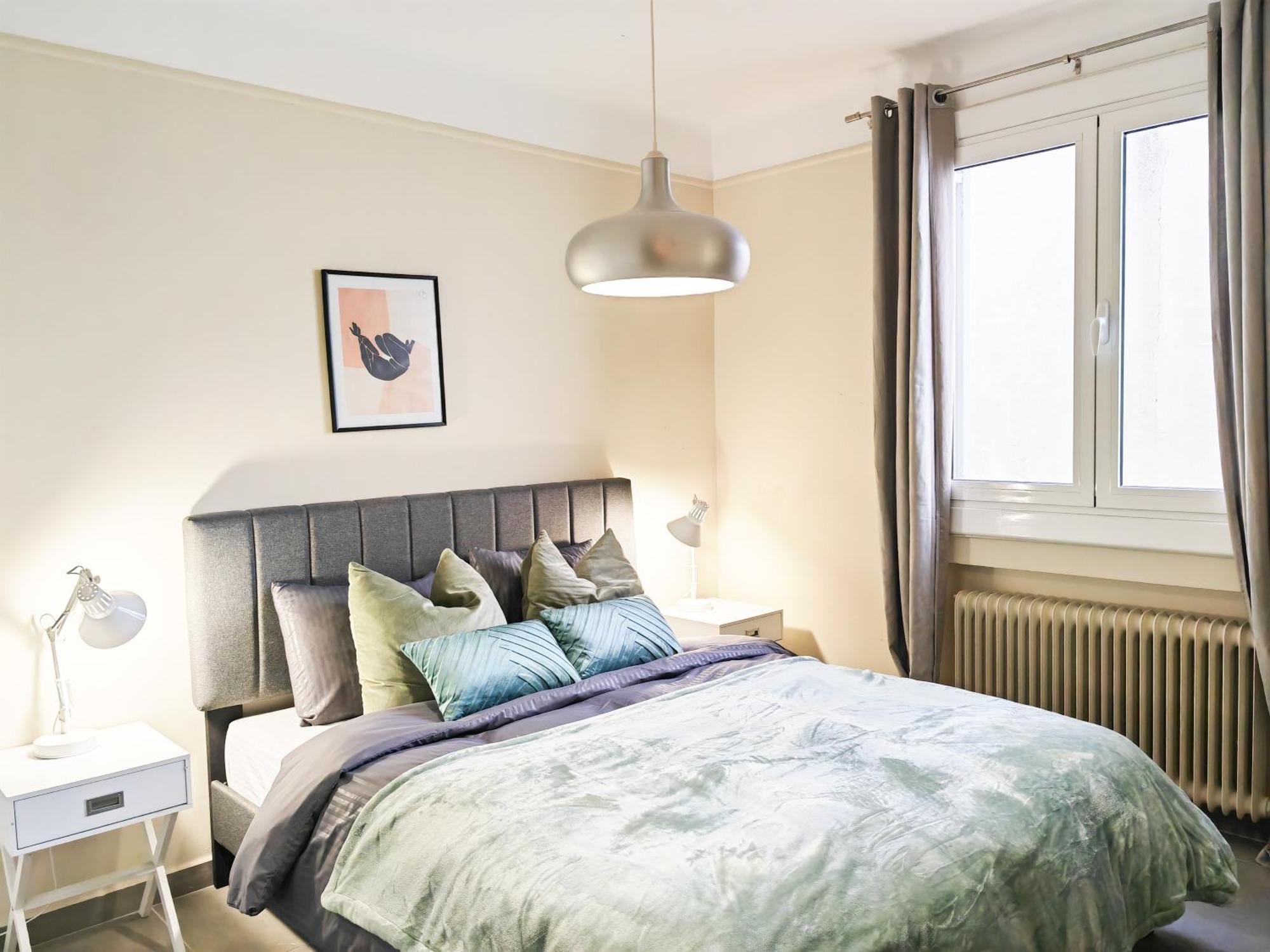 Appartement Ipeirou Central Athènes Extérieur photo