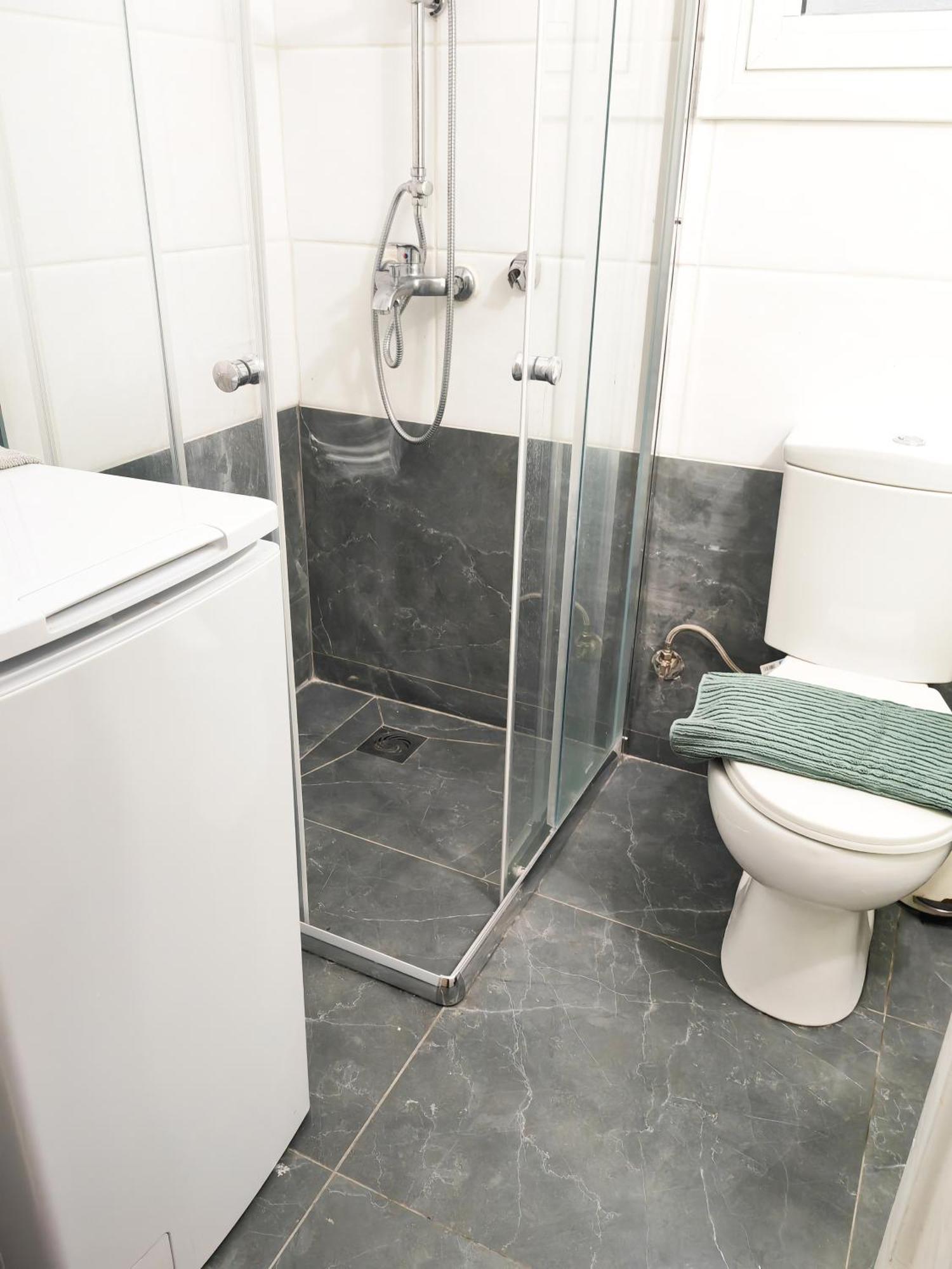 Appartement Ipeirou Central Athènes Extérieur photo