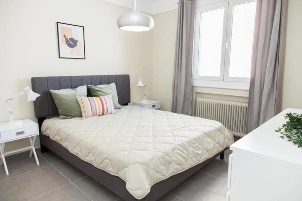 Appartement Ipeirou Central Athènes Extérieur photo