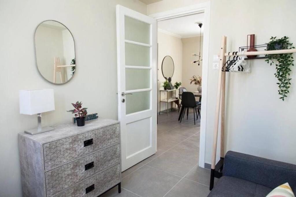 Appartement Ipeirou Central Athènes Extérieur photo